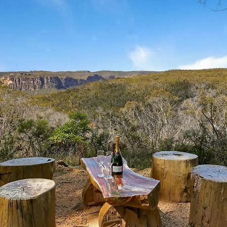 Canyon Cottage Majestic View Blackheath Esterno foto