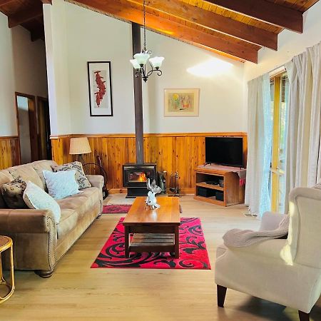 Canyon Cottage Majestic View Blackheath Esterno foto