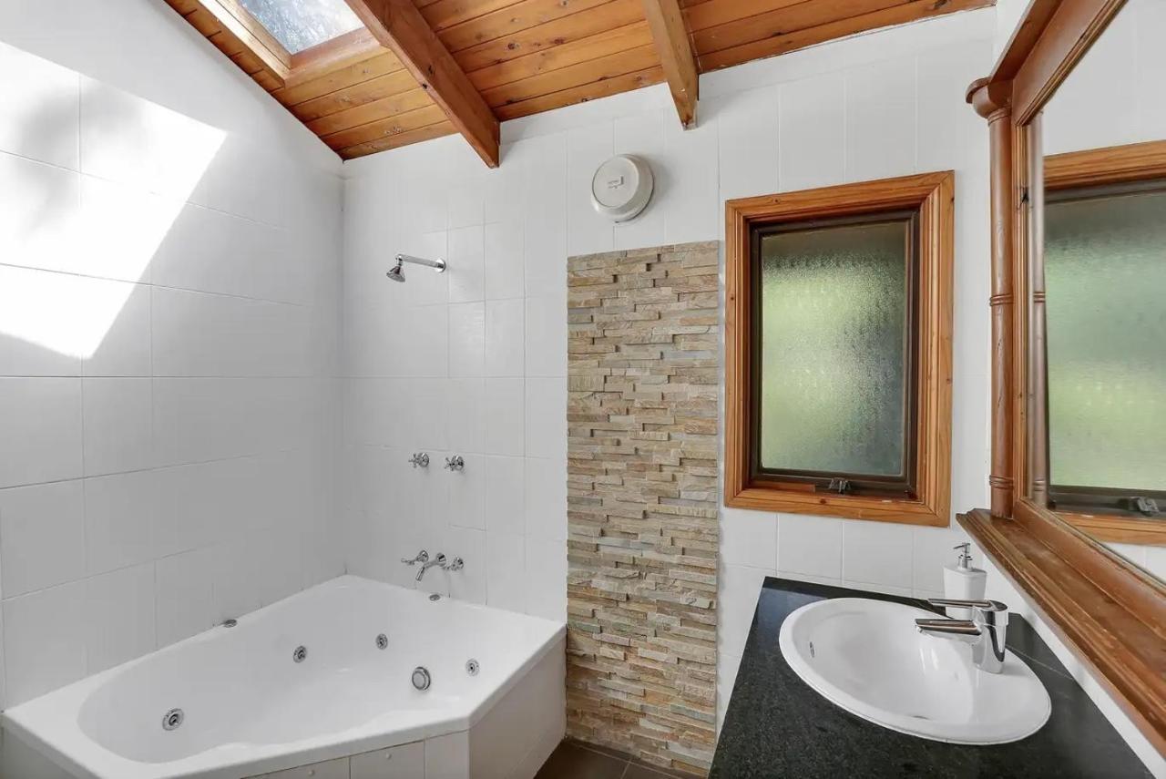 Canyon Cottage Majestic View Blackheath Esterno foto