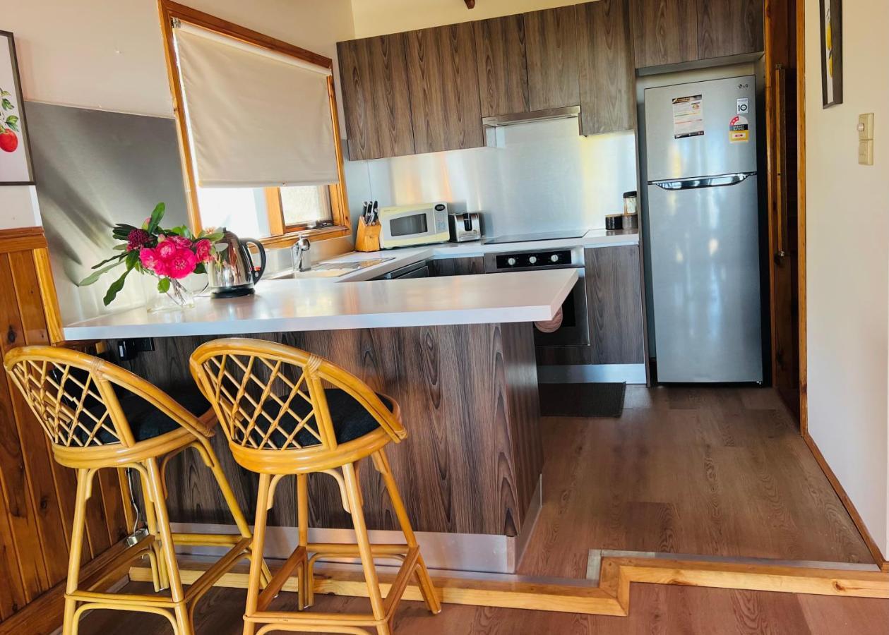 Canyon Cottage Majestic View Blackheath Esterno foto