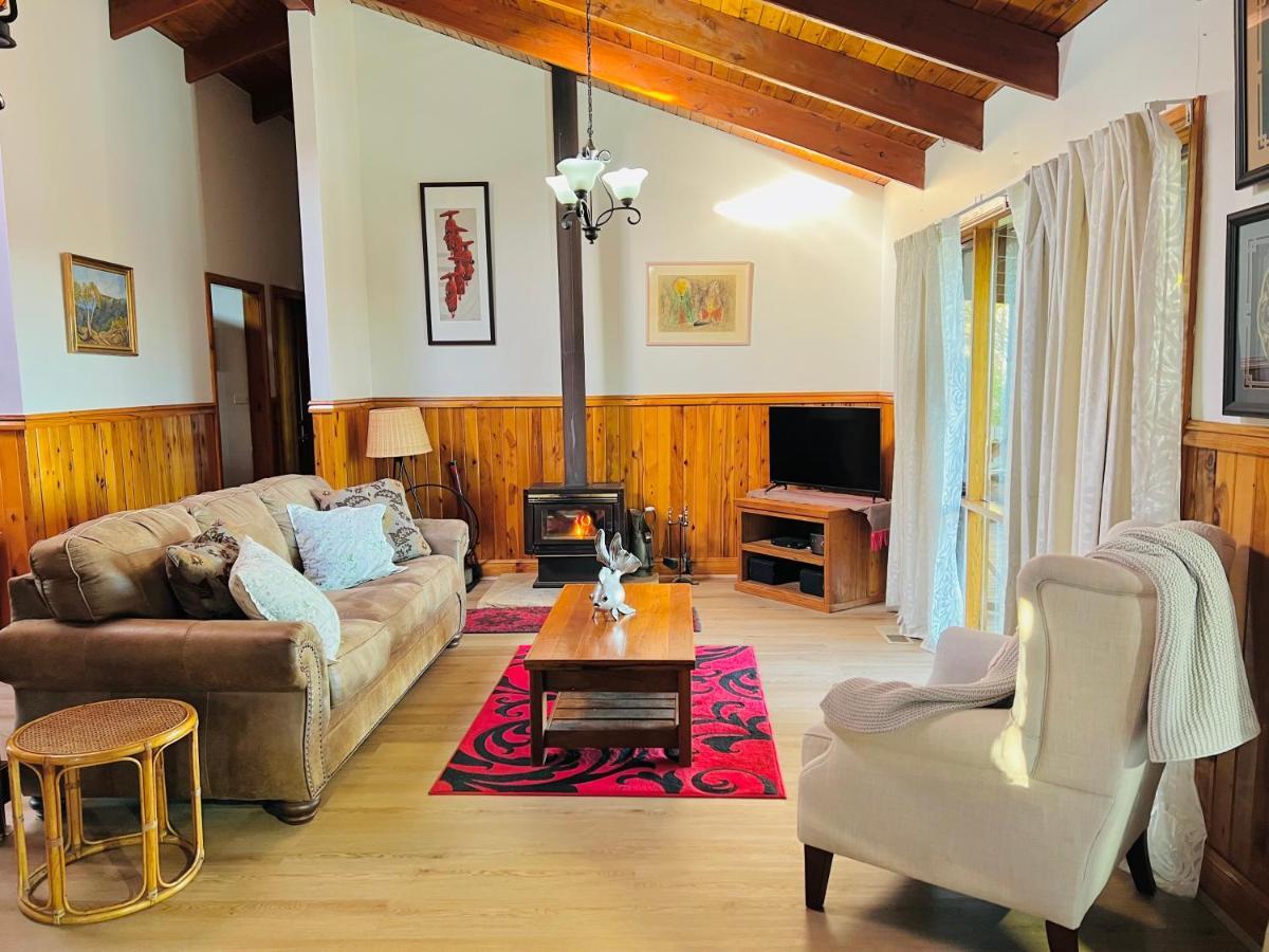 Canyon Cottage Majestic View Blackheath Esterno foto